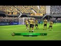 Comienzo perdiendo pero termine remontando!!! - FIFA 19 Online - X360/PS3 - 2022