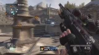 The Sickest Sniper Switch Spawn Trickshot ''WALLBANG!''