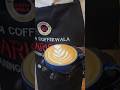 Coffee shop barista training #foryoupageシ #highlight #Ongoing #barista #training #viralreelsシ