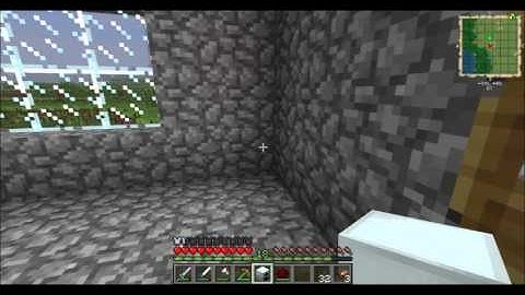 FTB Unleashed with GregTech Ep. 4 - The Power is Flowin