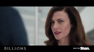 Billions | Season 1 Recap | Every Episode Now Streaming