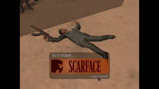 SCARFACE PC #16