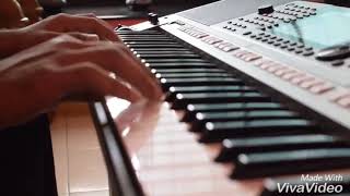 Vedalam title theme music