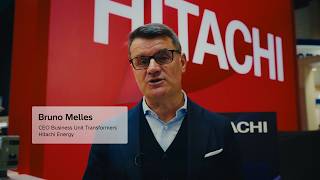Bruno Melles on the Future of Transformer Components | CWIEME Berlin 2026