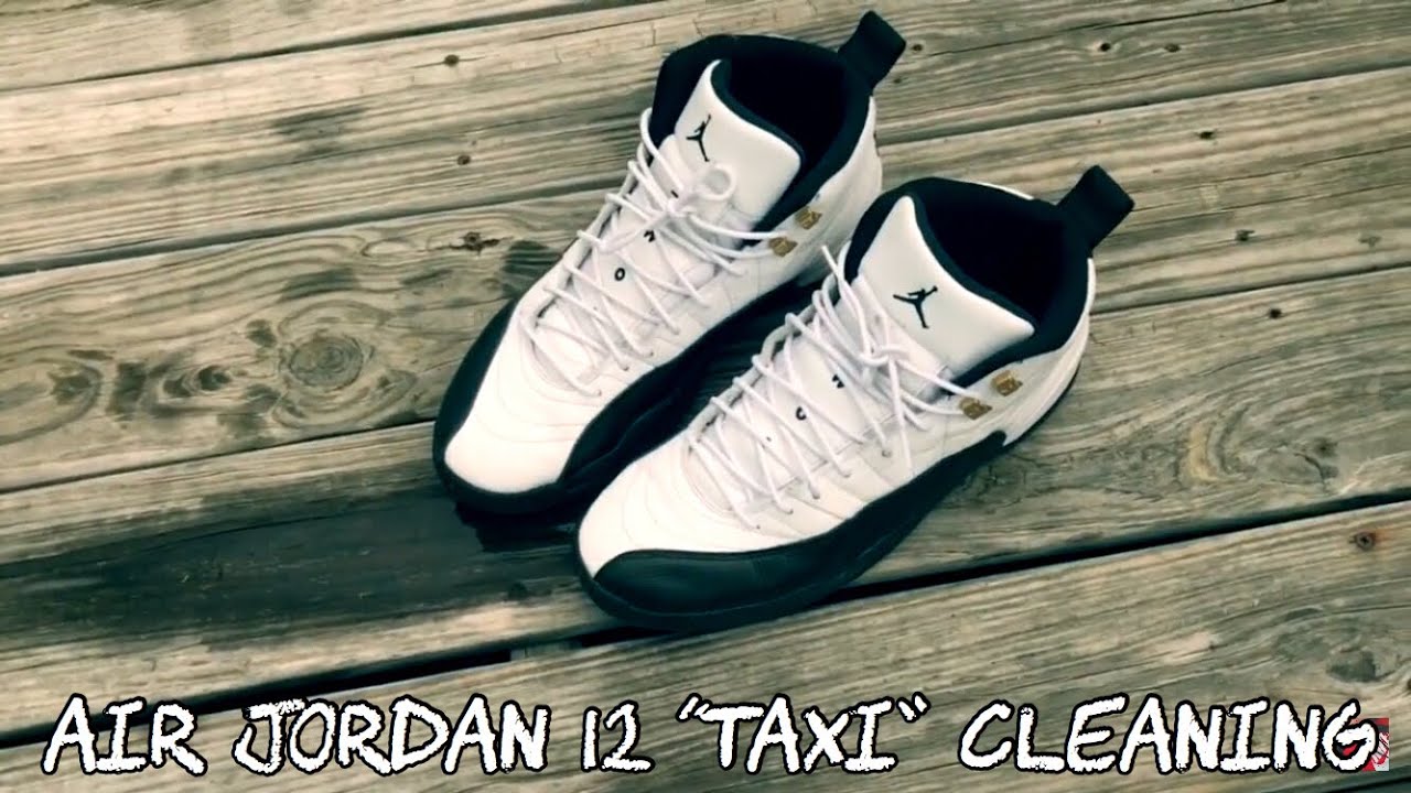 Air Jordan 12 \