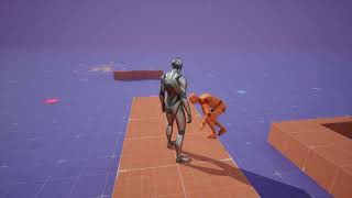 Famous Unreal Motion Matching with AI Pathfinding Test Net Worth