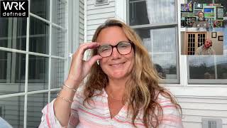 Identity Verification with Meg Wilson Chief Product Officer at Sterling