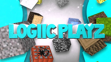 My New Permanent Intro!!