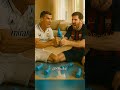 تونج تونج سحور مات لكنه لا يزال يحب رونالدو وميسي تونج تونج سحور مات لكنه لا يزال يحب رونالدو وميسي