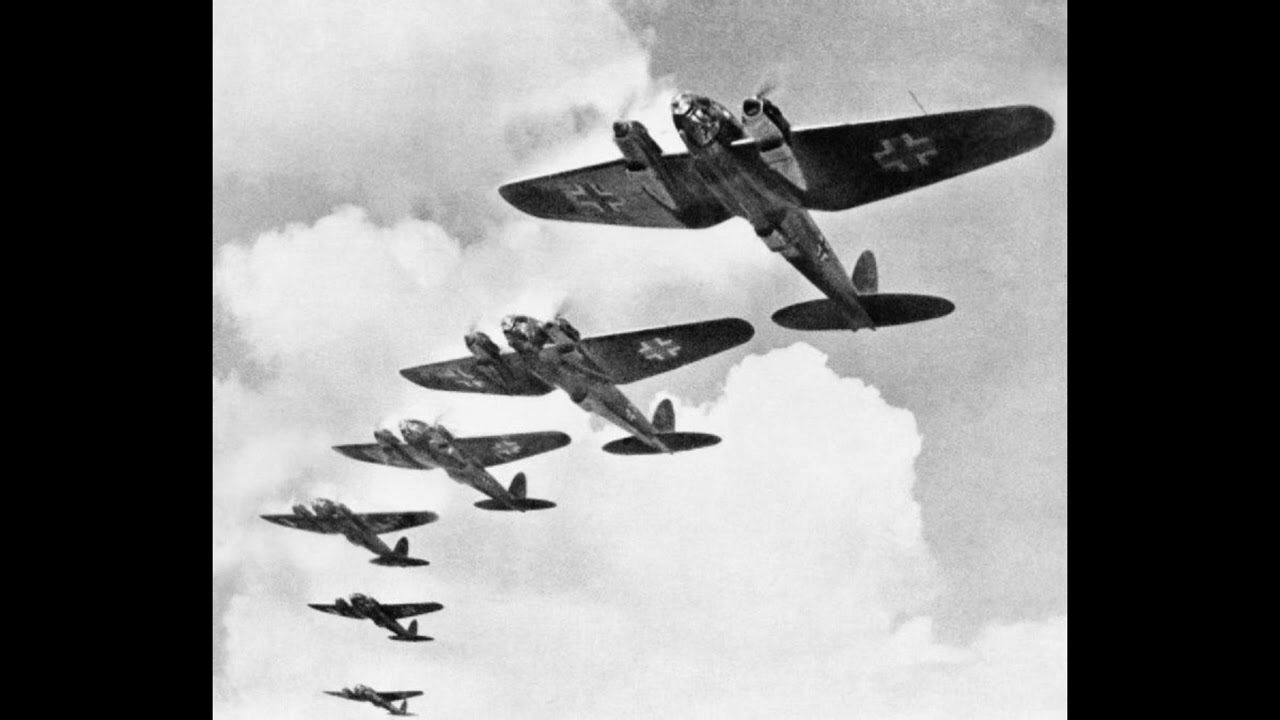 Historia krośnieńskiego lotniska