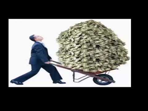 الحرامي ميشبعهوش فدان فلوس