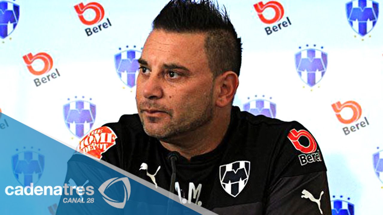 Confía Mohamed en que Rayados avance a la Liguilla liga mx salaries