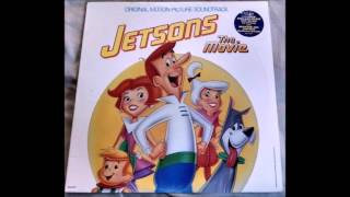 Jetsons The Movie Soundtrack 1