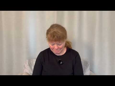 How Evidence is Given - Trance Mediumship