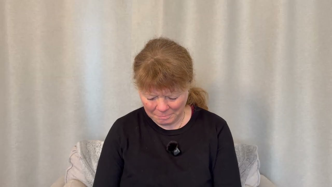 How Evidence is Given - Trance Mediumship