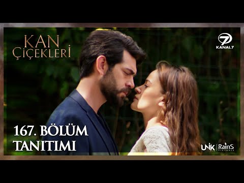 Kan Çiçekleri 167.Bölüm Fragmanı