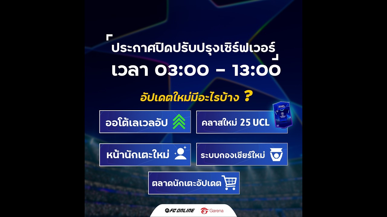 🔴[Live] ตีบวก Valverde 25UCL +8 (ดูทีมฟรีวันละ 10 ทีม) | FC Online