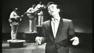 Video thumbnail of "Bobby Darin - Dream Lover (1959)"