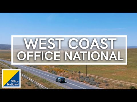 West Coast Office National