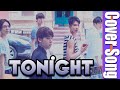 Tonight - WINNER COVER