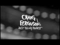 Craig Ferguson: Just Being Honest-- Impressions I EPIX