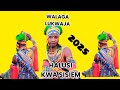WALAGA LUKWAJA HALUSI KWA SISIEM SANZU STUDIO 2025 WALAGA LUKWAJA HALUSI KWA SISIEM SANZU STUDIO 2025