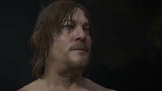 Death STRANDING playsation 5 gameplay part 1