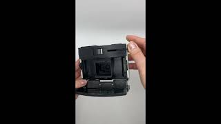 Vintage Fex Matic Camera