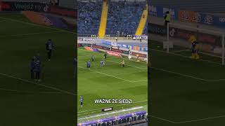 #ruchchorzów #kibice #piłkanożna #niebiescy #ruchchorzow #dzieci #rzutkarny