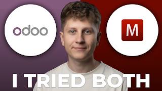 Odoo Accounting vs Manager io for Open Source Accounting - Which is Better?