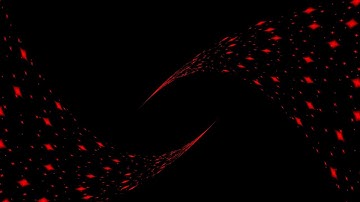 Create Abstract Background Design In Adobe Illustrator CC | Knack Graphics |