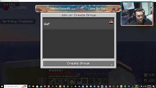MineCraft StumpsCraft Season 5 stream