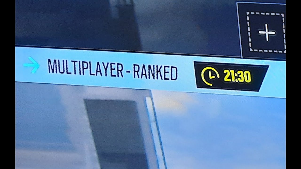 Insanely long South African Server Queue time Rainbow Six Siege YouTube