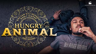 Hungry Animal | Animal Spoof | Scratch Productions