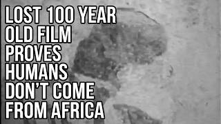 Lost 100 Year Old Film â Archaeologists Can't Believe Their Eyes Lost 100 Year Old Film â Archaeologists Can't Believe Their Eyes