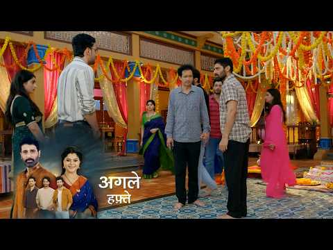 Mahadev & Sons Episode Today New Promo | September 26, 2026