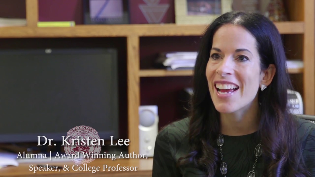 Old Colony Promotional Video