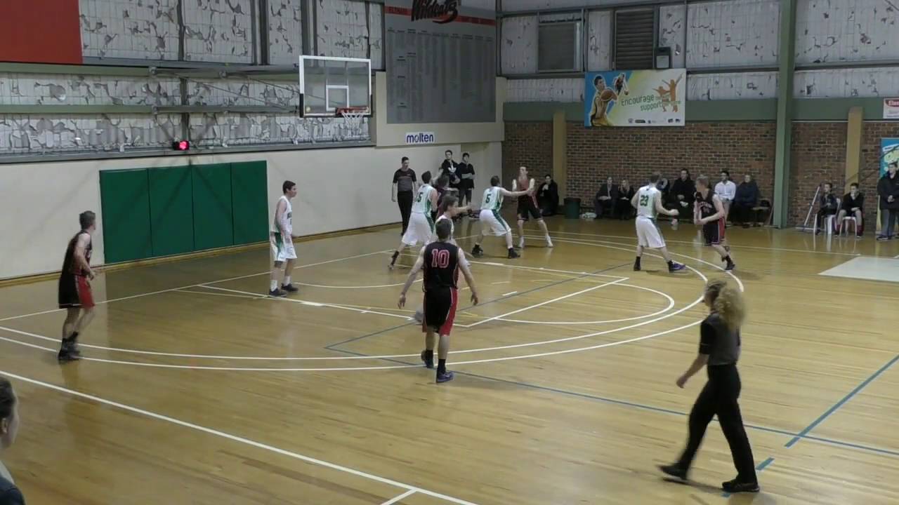 Round 13 - VYCM - Eltham v Ringwood