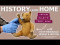 A Bear-y Bad Haircut | History from Home with Curator Kim Reid