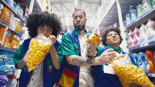 Tuyo - Infinita (E Oficial)