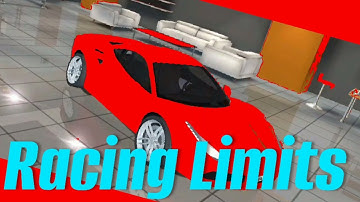 MULTIPLAYER GAMEPLAY VIDEO | With Friends | Racing Limits Game 2022 | 9 February 2022