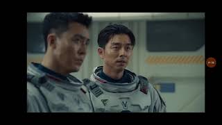 The Silent Sea Part 4