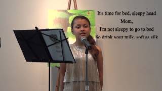 2016 Poetry Jam