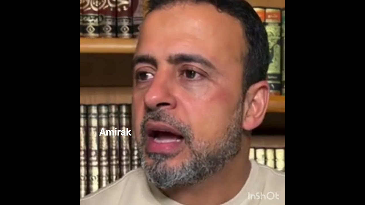 لو الأب ظلم إبنه ظلما شديدا لسنوات، مما جعل الابن يبتعد عنه، هل يعتبر عاق؟