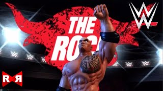 WWE: Champions - iOS / Android - Gameplay Video screenshot 4