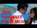 Hum tumhaare pyaar mein  akshay kumar  priyanka chopra   audio