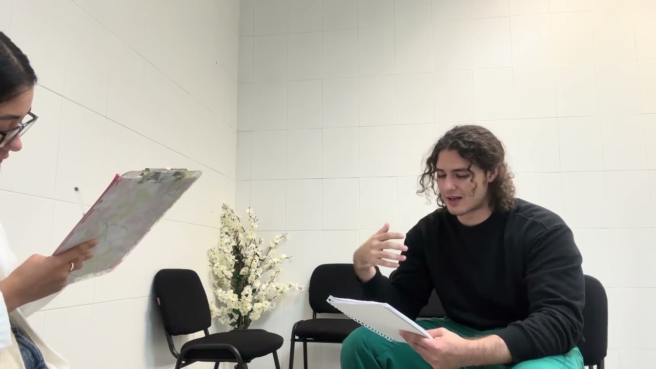 Sesión #3./ Loreth Aguilar 