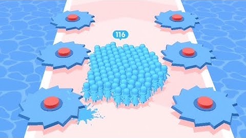 Count Master - Android Gameplay #42