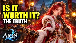 Is AION 2 Worth Playing? Or Just Pay To WIN!