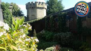 The Garrison Hotel | Sheffield, United Kingdom | Hotel Review 🌟